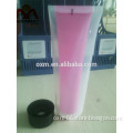 Double lumen ,double tube for cleaning product